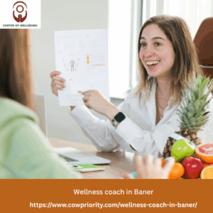 Wellness coach in Baner